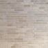 Mosaïque sur filet | 33x33 cm | Barcelona Beige Marble